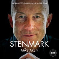Ingemar Stenmark - Mästaren - Hasse Andersson, Ingemar Stenmark