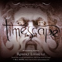 Timescape - Robert Liparulo