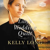 Lilly's Wedding Quilt - Kelly Long
