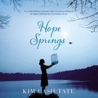 Hope Springs - Kim Cash Tate