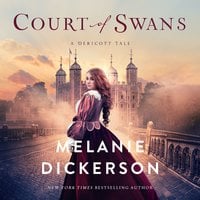 Court of Swans - Melanie Dickerson