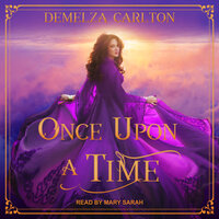 Once Upon a Time - Demelza Carlton