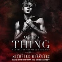Wild Thing - Michelle Hercules