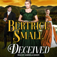 Deceived - Bertrice Small