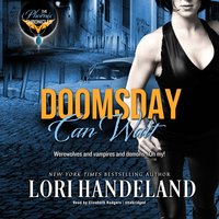 Doomsday Can Wait - Lori Handeland