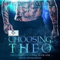 Choosing Theo - Victoria Aveline