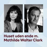 Mathilde Walter Clark og Knud Romer - Storydays