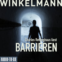 Barrieren - Andreas Winkelmann