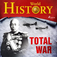 Total War - World History
