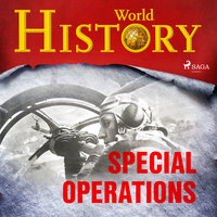 Special Operations - World History
