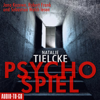 Psychospiel - Natalie Tielcke
