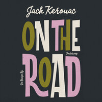 On the road: Onderweg - Jack Kerouac