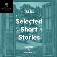 Selected Short Stories by Saki - Saki