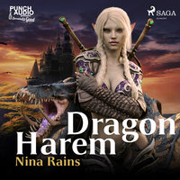 Dragon Harem - Nina Rains