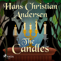 The Candles - Hans Christian Andersen