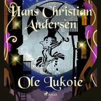 Ole Lukoie - Hans Christian Andersen