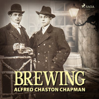 Brewing - Alfred Chaston Chapman