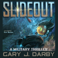 Slideout - Gary J. Darby