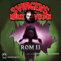 Rom 13 - Arne Svingen