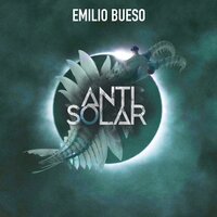 Antisolar - Emilio Bueso