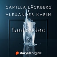 Lodowiec - Camilla Läckberg, Alexander Karim