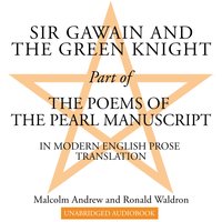 Sir Gawain and the Green Knight: Part of The Poems of the Pearl Manuscript in Modern English Prose Translation - Malcolm Andrew, Ronald Waldron