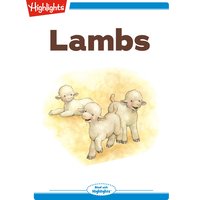 Lambs - Charles Ghigna