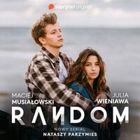Random - Natasza Parzymies, Alicja Sokół