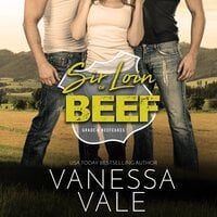 Sir Loin Of Beef - Vanessa Vale
