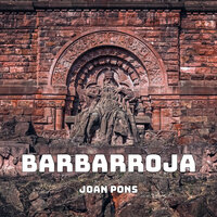 Barbarroja - Joan Pons