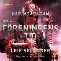 Föreningens tid - Leif Selander