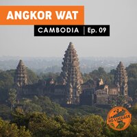 Cambodia – Angkor Wat - Billyana Trayanova