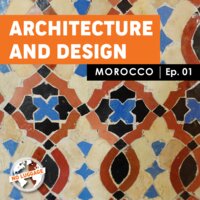 Morocco – Architecture and Design - Billyana Trayanova
