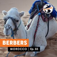 Morocco – Berbers - Billyana Trayanova