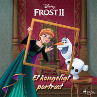 Frost 2 - Et kongeligt portræt - Disney