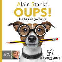 Francacophonie - Alain Stanké