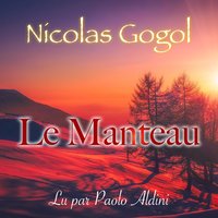 Le Manteau - Nicolas Gogol