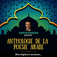 Anthologie de la Poésie Arabe (des origines à nos jours): Les plus grands poètes arabes traduits en Francais et interprétés par David Serero - David Serero