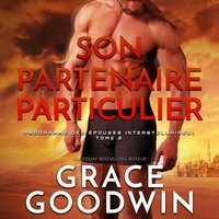 Son Partenaire Particulier - Grace Goodwin