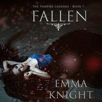 Fallen - Emma Knight