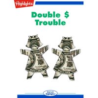 Double $ Trouble - Sheila C. Bair