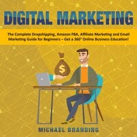 Digital Marketing - Michael Branding