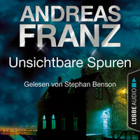 Unsichtbare Spuren - Andreas Franz