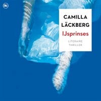 IJsprinses - Camilla Läckberg