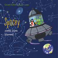 Spacey zoekt zijn planeet - Govert Schilling