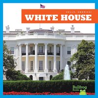 White House - R.J. Bailey