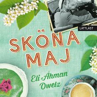 Sköna Maj / Lättläst - Eli Åhman Owetz