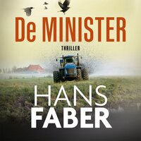 De minister - Hans Faber