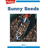 Sunny Seeds - Sherry Shahan