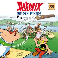 35: Asterix bei den Pikten - Jean-Yves Ferri